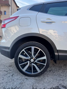 Nissan Qashqai, снимка 13