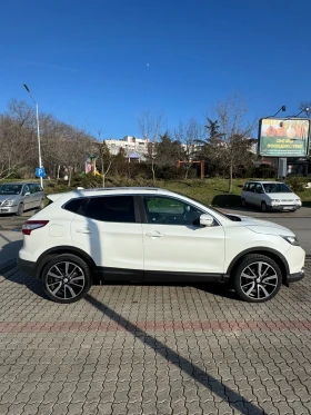 Nissan Qashqai, снимка 4