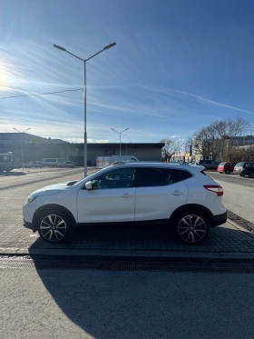 Nissan Qashqai, снимка 5