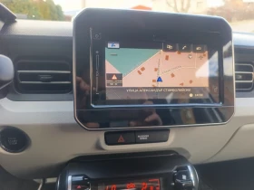 Suzuki Ignis 4x4 hybrid , снимка 15