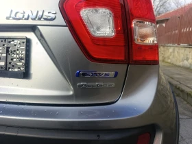 Suzuki Ignis 4x4 hybrid , снимка 8