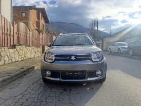 Suzuki Ignis 4x4 hybrid , снимка 2