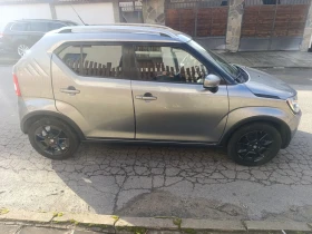 Suzuki Ignis 4x4 hybrid , снимка 4