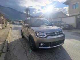 Suzuki Ignis 4x4 hybrid , снимка 3