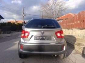 Suzuki Ignis 4x4 hybrid , снимка 5