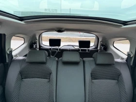 Nissan Qashqai + 2 4x4 2.0i 140 kc. 6+ 1 panorama avtomat , снимка 16
