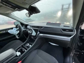 Jeep Grand cherokee Laredo | 3.6 V6 Long, снимка 9