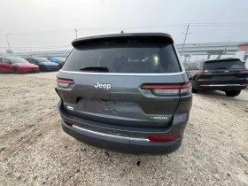 Jeep Grand cherokee Laredo | 3.6 V6 Long, снимка 5