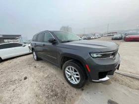 Jeep Grand cherokee Laredo | 3.6 V6 Long, снимка 7