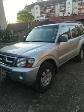 Mitsubishi Pajero 4х4 ЕКО-3!, снимка 1