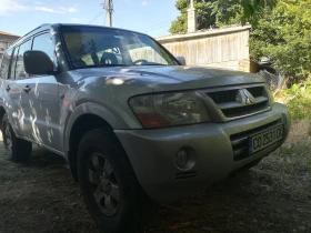 Mitsubishi Pajero 4х4 ЕКО-3!, снимка 3
