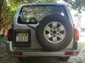 Mitsubishi Pajero 4х4 ЕКО-3!, снимка 2