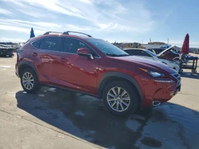 Lexus NX 200t, снимка 1