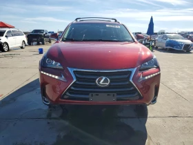 Lexus NX 200t, снимка 2