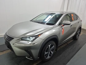 Lexus NX 300 * * CARFAX * * АВТО КРЕДИТ * * , снимка 1