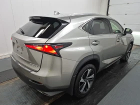 Lexus NX 300 * * CARFAX * * АВТО КРЕДИТ * * , снимка 3