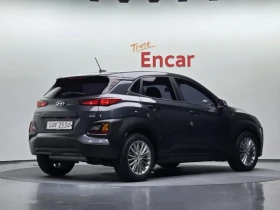 Hyundai Kona 1.6Т, снимка 2