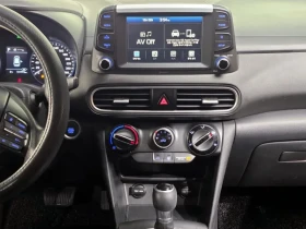 Hyundai Kona 1.6Т, снимка 14