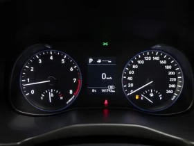 Hyundai Kona 1.6Т, снимка 8