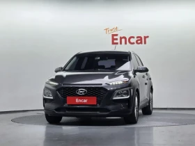 Hyundai Kona 1.6Т, снимка 3