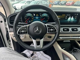 Mercedes-Benz GLE 450 | DISTRONIC | 360 | HUD | ОБДУХВАНЕ | BURMESTER | , снимка 10
