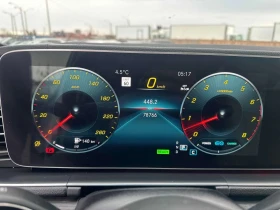Mercedes-Benz GLE 450 | DISTRONIC | 360 | HUD | ОБДУХВАНЕ | BURMESTER | , снимка 8