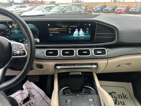 Mercedes-Benz GLE 450 | DISTRONIC | 360 | HUD | ОБДУХВАНЕ | BURMESTER | , снимка 9