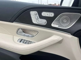 Mercedes-Benz GLE 450 | DISTRONIC | 360 | HUD | ОБДУХВАНЕ | BURMESTER | , снимка 17
