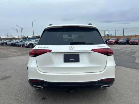 Mercedes-Benz GLE 450 | DISTRONIC | 360 | HUD | ОБДУХВАНЕ | BURMESTER | , снимка 4