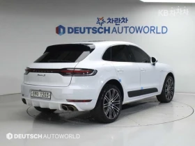 Porsche Macan, снимка 3