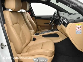 Porsche Macan, снимка 10