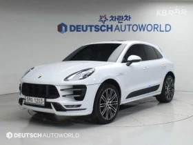 Porsche Macan, снимка 1