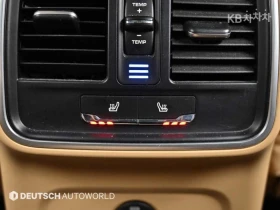 Porsche Macan, снимка 17