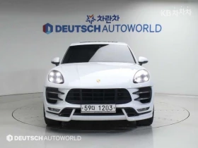 Porsche Macan, снимка 5