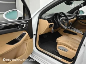 Porsche Macan, снимка 9