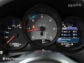 Porsche Macan, снимка 13