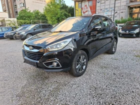 Hyundai IX35 1.6GDI, снимка 1