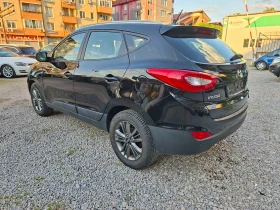 Hyundai IX35 1.6GDI, снимка 6