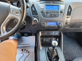 Hyundai IX35 1.6GDI, снимка 16