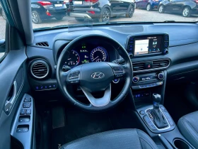 Hyundai Tucson 1.6T 4x4 Vertex ШВЕЙЦАРИЯ, снимка 10