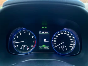 Hyundai Tucson 1.6T 4x4 Vertex ШВЕЙЦАРИЯ, снимка 12