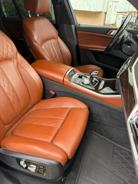BMW X5 M g05 milde hybrid INDIVIDUAL FULL , снимка 13