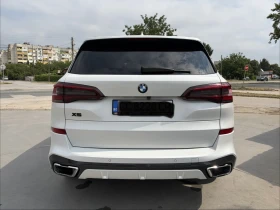 BMW X5 M g05 milde hybrid INDIVIDUAL FULL , снимка 4