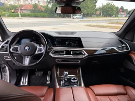 BMW X5 M g05 milde hybrid INDIVIDUAL FULL , снимка 8