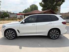 BMW X5 M g05 milde hybrid INDIVIDUAL FULL , снимка 3