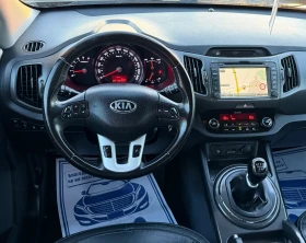 Kia Sportage 2.0 CRDI 184кс 4х4 * НАВИГАЦИЯ * КАМЕРА * ЛИЗИНГ, снимка 9