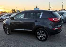 Kia Sportage 2.0 CRDI 184кс 4х4 * НАВИГАЦИЯ * КАМЕРА * ЛИЗИНГ, снимка 6