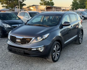 Kia Sportage 2.0 CRDI 184кс 4х4 * НАВИГАЦИЯ * КАМЕРА * ЛИЗИНГ, снимка 1