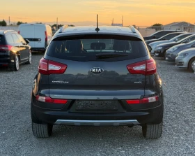 Kia Sportage 2.0 CRDI 184кс 4х4 * НАВИГАЦИЯ * КАМЕРА * ЛИЗИНГ, снимка 5