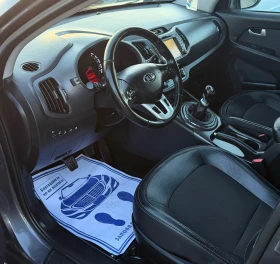Kia Sportage 2.0 CRDI 184кс 4х4 * НАВИГАЦИЯ * КАМЕРА * ЛИЗИНГ, снимка 10